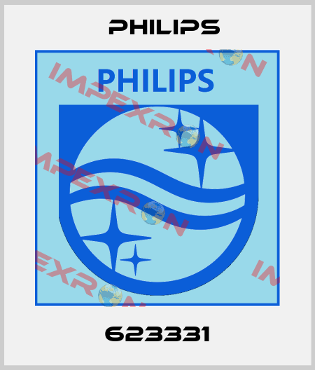 623331 Philips