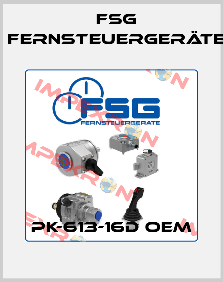 PK-613-16d oem FSG Fernsteuergeräte