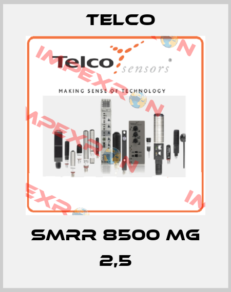 SMRR 8500 MG 2,5 Telco
