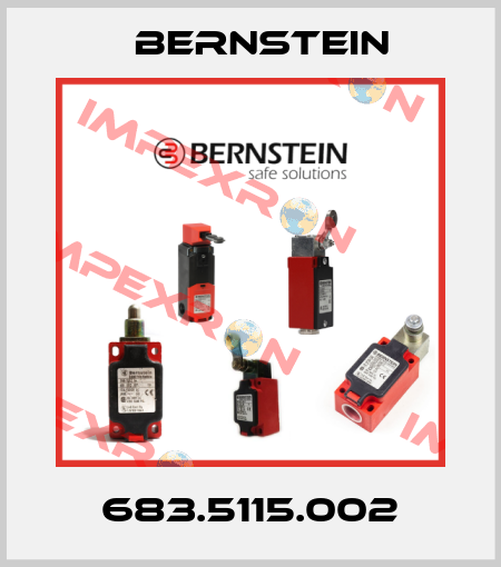 683.5115.002 Bernstein