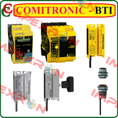 CB02ERASING Comitronic