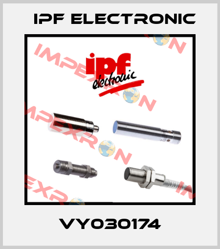 VY030174 IPF Electronic