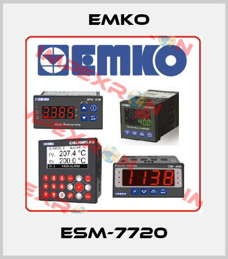 ESM-7720 EMKO