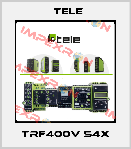 TRF400V S4X Tele