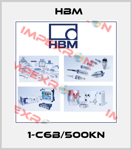 1-C6B/500KN Hbm