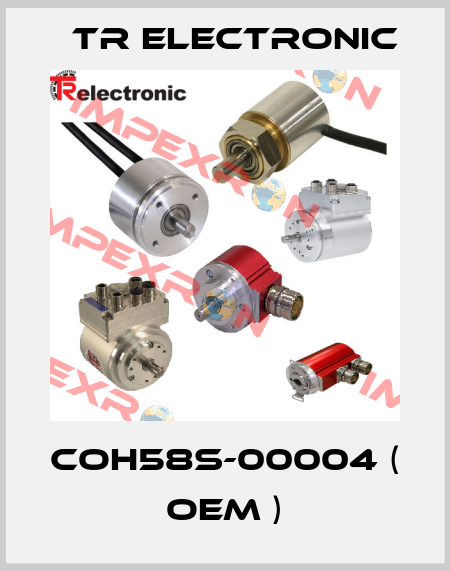 COH58S-00004 ( OEM ) TR Electronic