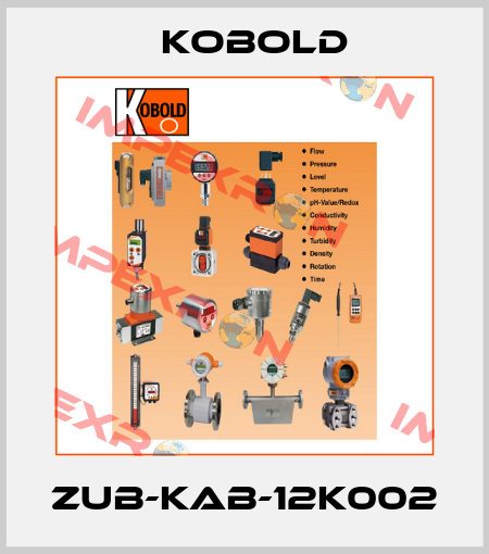 ZUB-KAB-12K002 Kobold