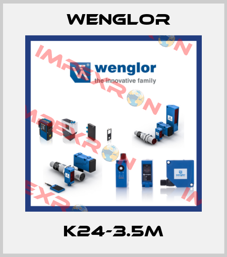 K24-3.5M Wenglor