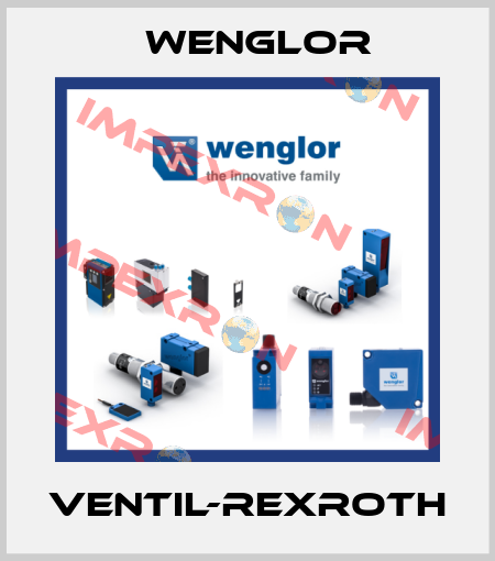 VENTIL-REXROTH Wenglor