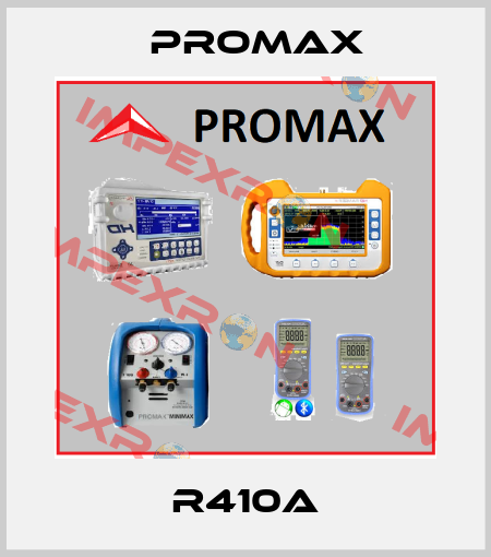 R410A Promax