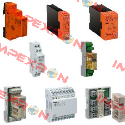 0050376 / IL9171.12/040 AC400/230V ,55-1,05UN Dold