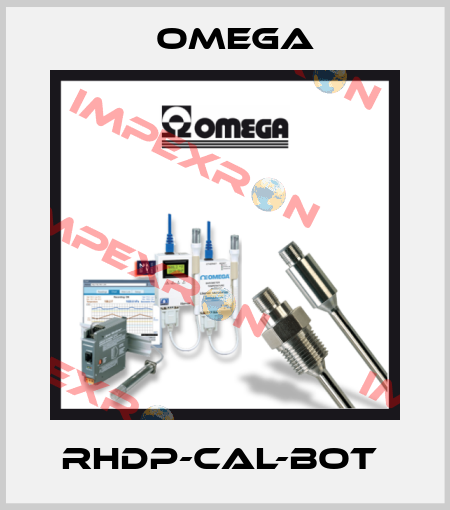 RHDP-CAL-BOT  Omega