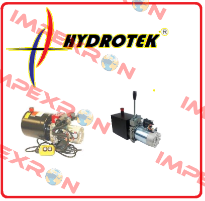 T41056H1-XA5C-GO23B-HPCX-PXS04-SC78JN-F04 Hydro-Tek