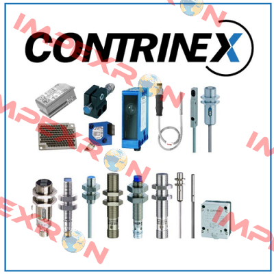 605-002-144 / S12-3FUW-050-ZNNN Contrinex