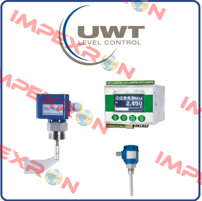 RN3002 UNIVERSAL VOLTAGE  Uwt