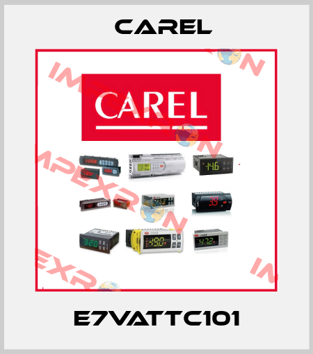 E7VATTC101 Carel