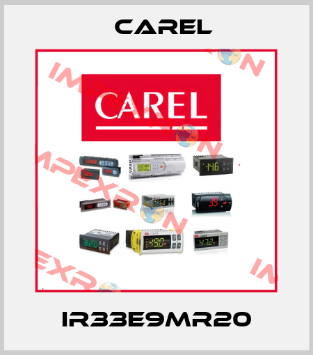 IR33E9MR20 Carel