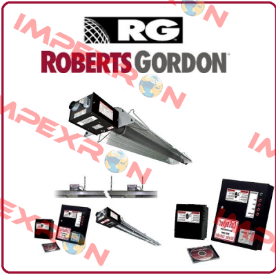 Ignition electrode for BH 30 / A12(GB), B22, C52 Combat (formerly Roberts Gordon)