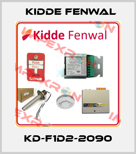KD-F1D2-2090 Kidde Fenwal