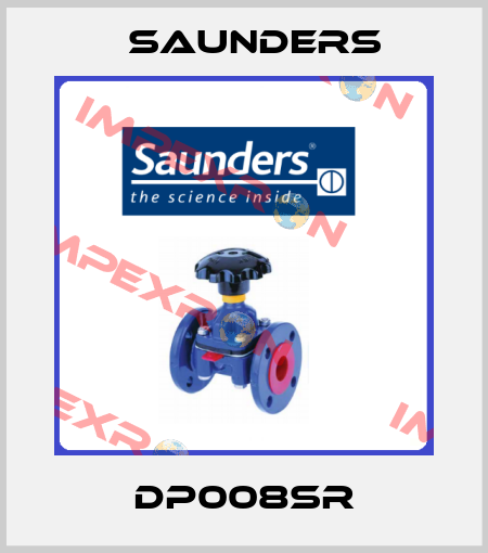 DP008SR Saunders