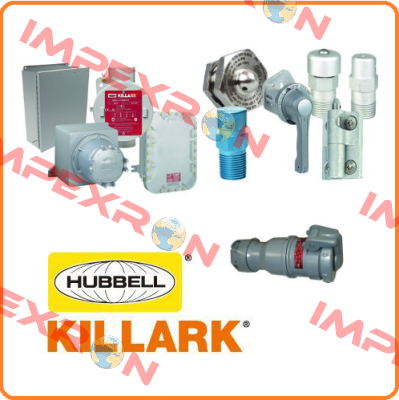 UGR1-20231 Killark (Hubbell)