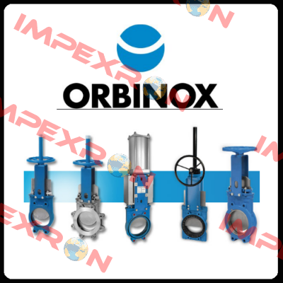 Type XCN, DN200 Orbinox