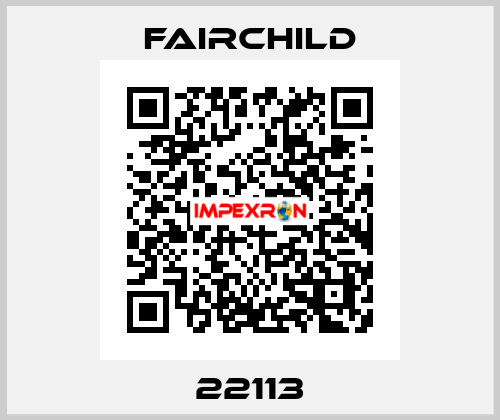 22113 Fairchild