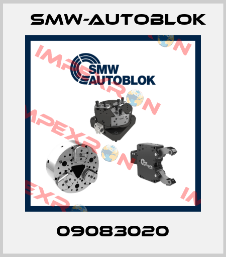 09083020 Smw-Autoblok
