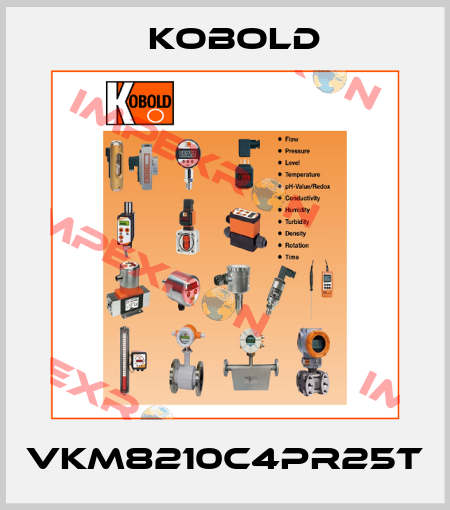 VKM8210C4PR25T Kobold