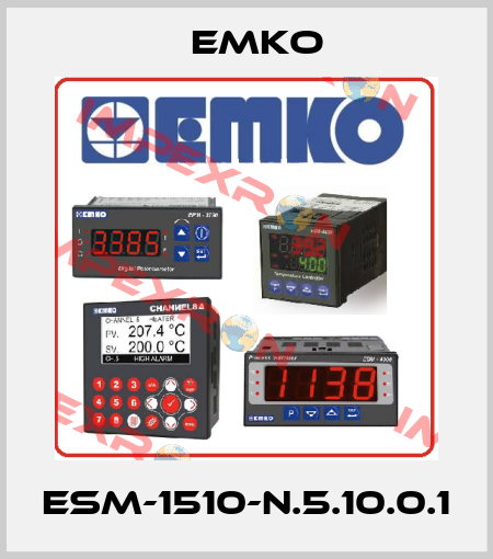 ESM-1510-N.5.10.0.1 EMKO