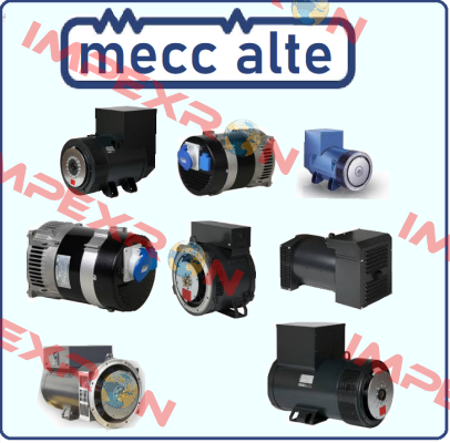 4505005121 Mecc Alte