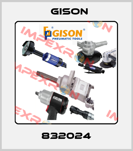 832024 Gison