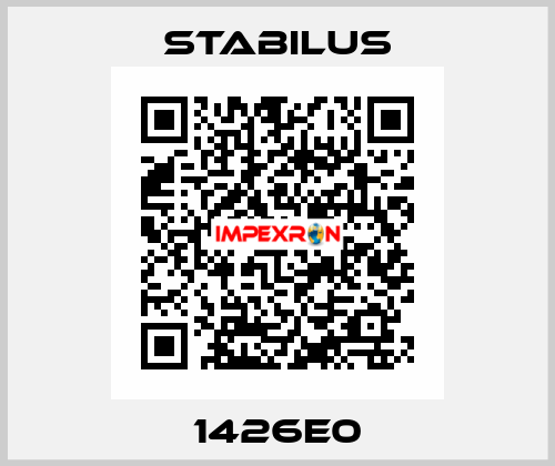 1426E0 Stabilus