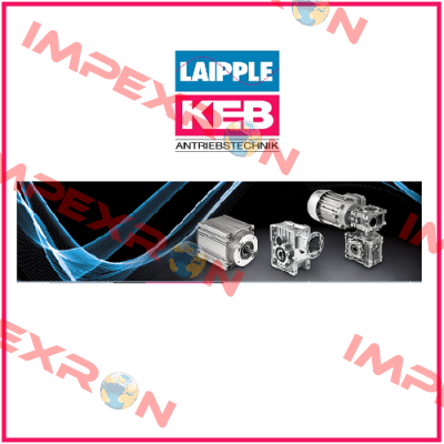 NMS30HU-15/1-56B/4 LAIPPLE KEB