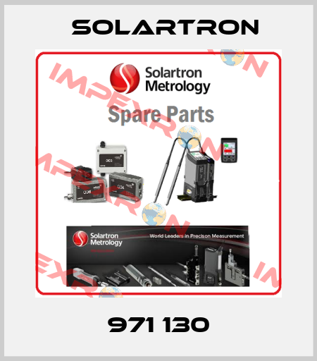 971 130 Solartron