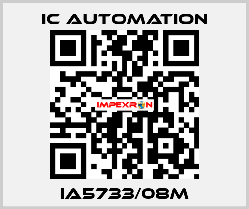 IA5733/08M ic automation