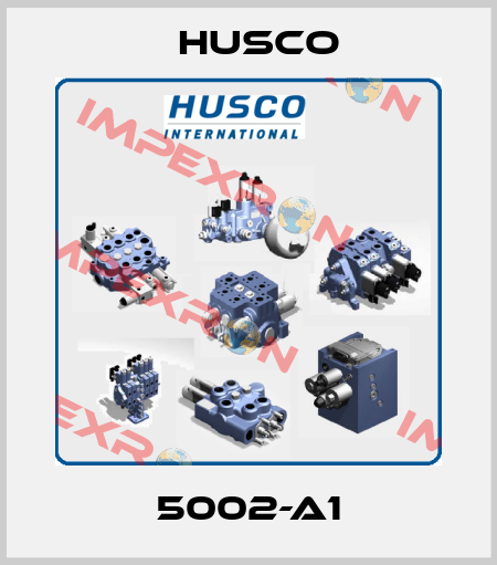5002-A1 Husco