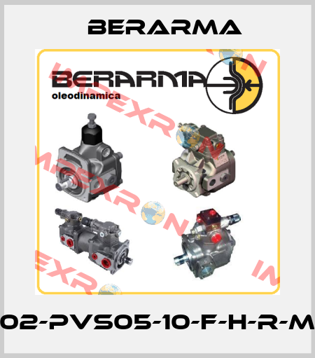 02-PVS05-10-F-H-R-M Berarma