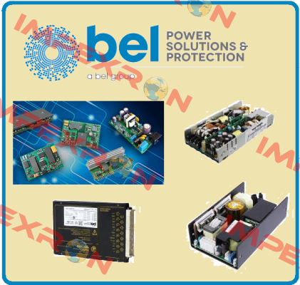 SPM3D2K Bel Power Solutions