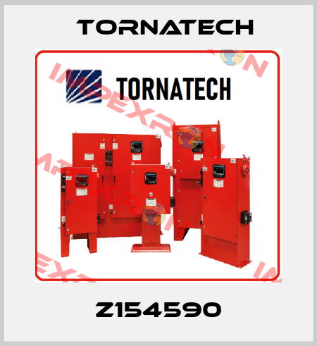 Z154590 TornaTech