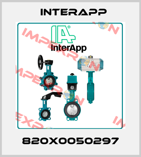 820X0050297 InterApp