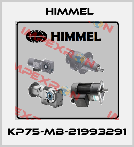 KP75-mb-21993291 HIMMEL