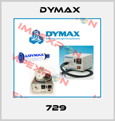 729  Dymax