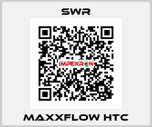 MaxxFlow HTC SWR