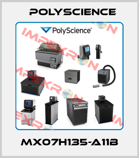 MX07H135-A11B Polyscience
