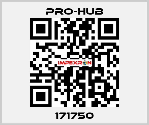 171750 Pro-Hub