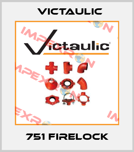 751 FireLock Victaulic