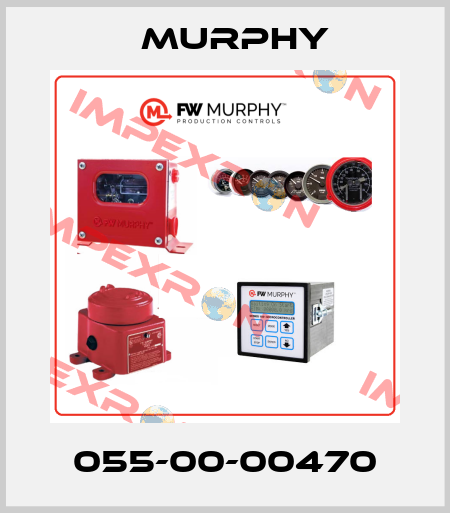 055-00-00470 Murphy