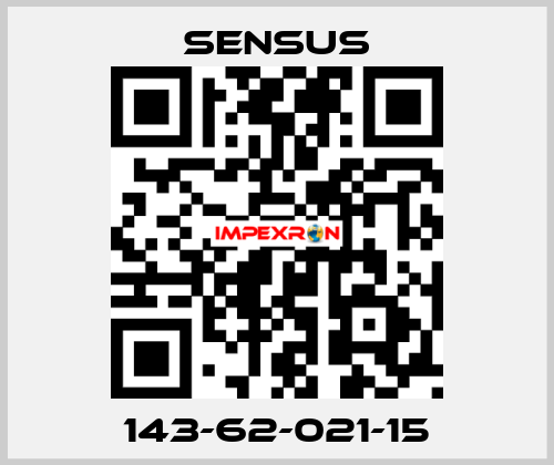 143-62-021-15 Sensus