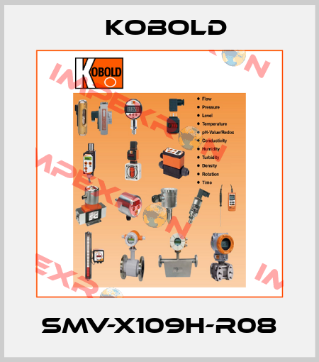SMV-X109H-R08 Kobold